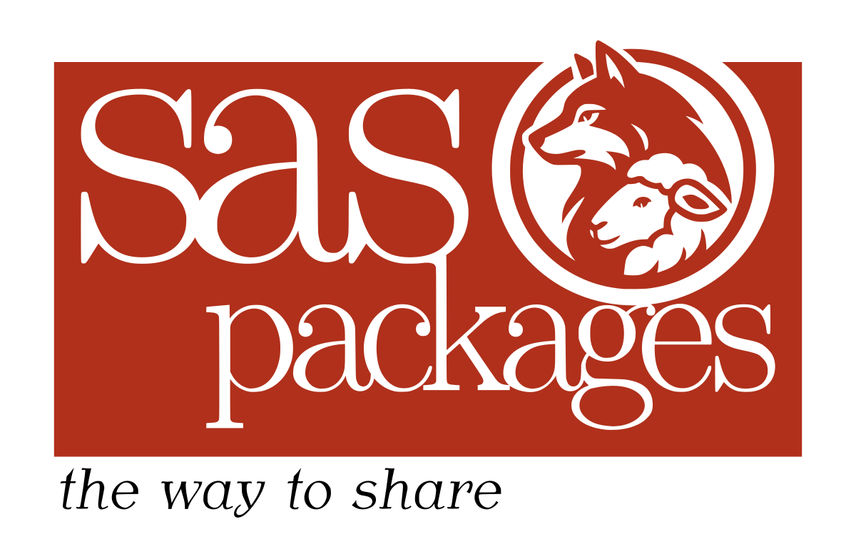 SAS Packages Framework