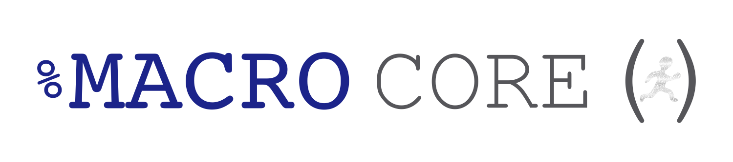 Macro Core